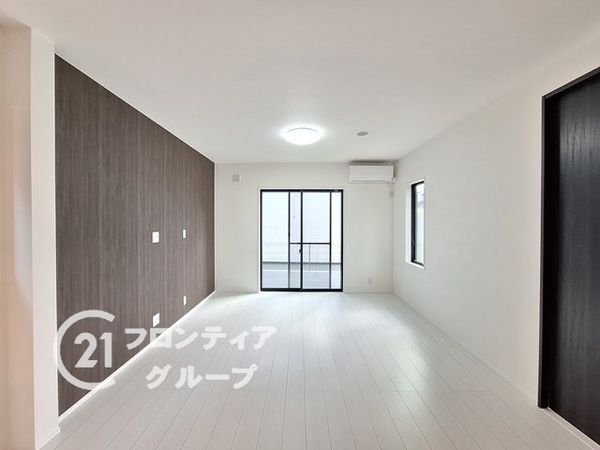 大津市下阪本２丁目の中古一戸建て