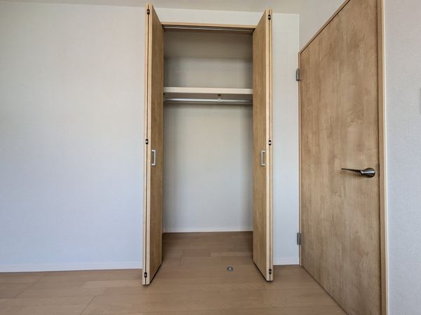 大津市月輪３丁目　新築一戸建て　２期　１号棟