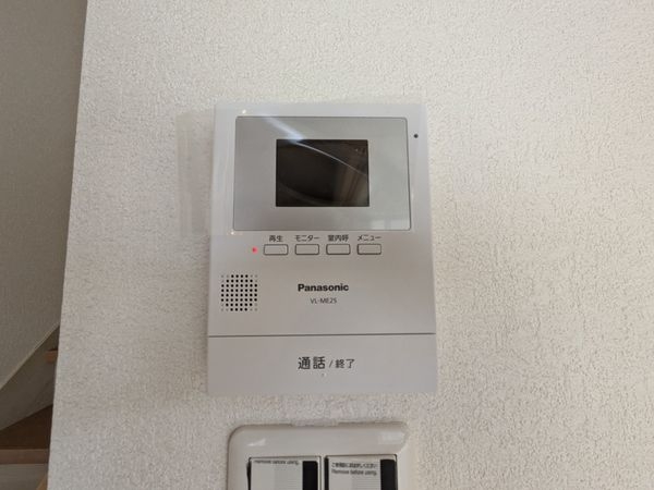 大津市月輪３丁目　新築一戸建て　２期　１号棟