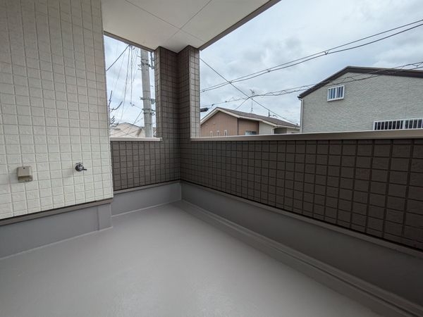 草津市木川町の中古一戸建て