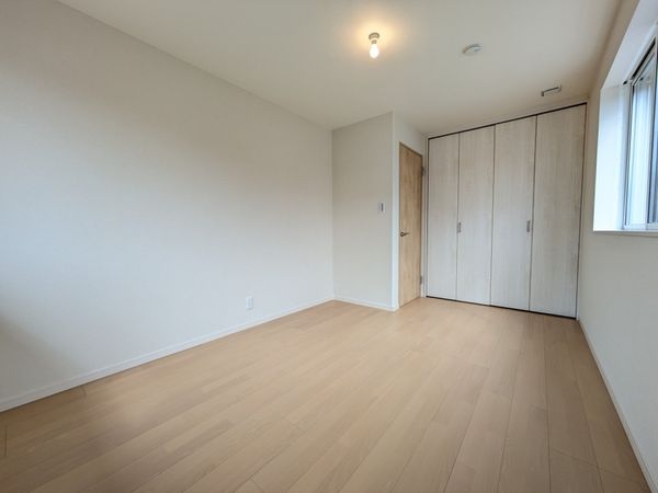 草津市木川町の中古一戸建て