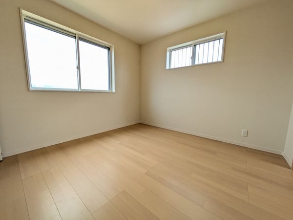 草津市木川町の中古一戸建て
