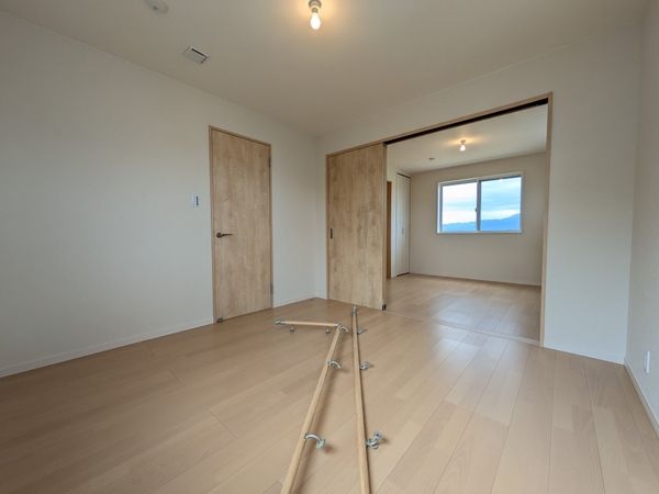 草津市木川町の中古一戸建て