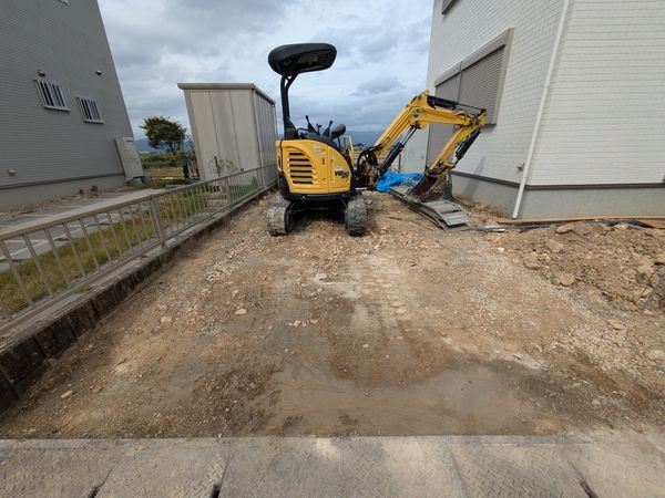 草津市木川町の中古一戸建て