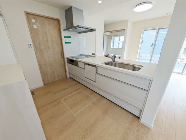 草津市木川町の中古一戸建て