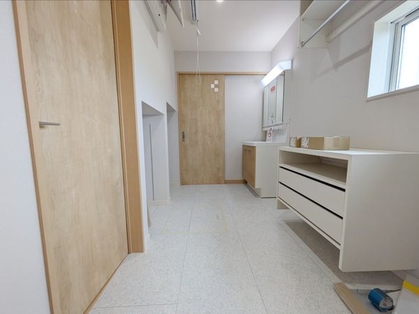 草津市木川町の中古一戸建て