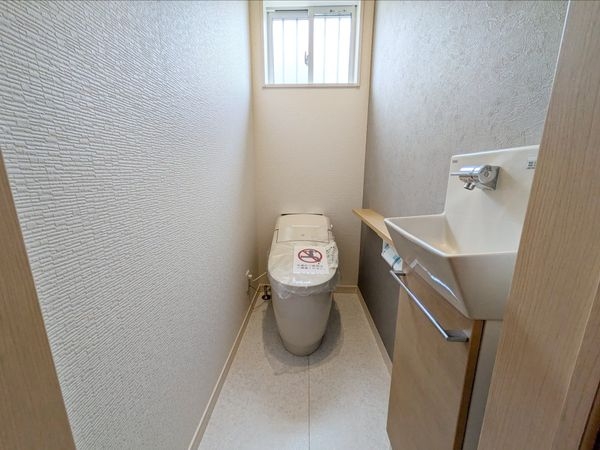 草津市木川町の中古一戸建て