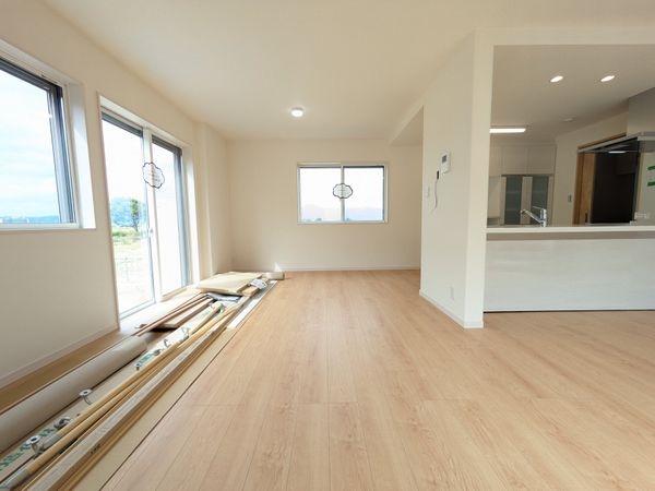 草津市木川町の中古一戸建て
