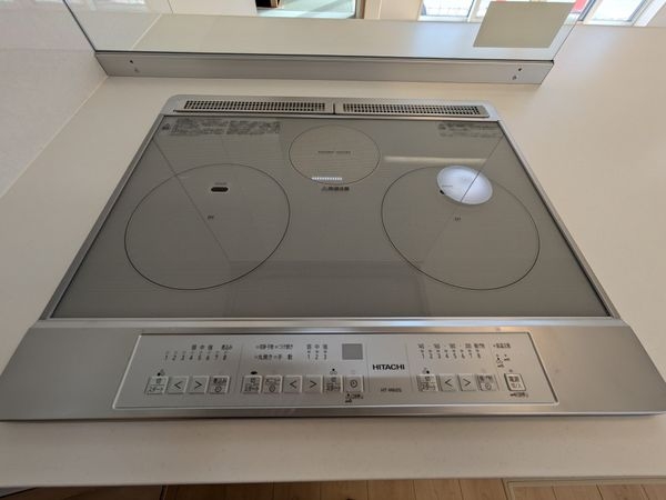 草津市木川町の中古一戸建て