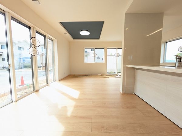 草津市木川町の中古一戸建て