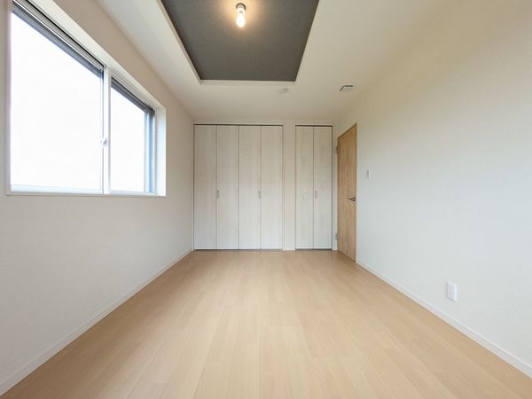 草津市木川町の中古一戸建て