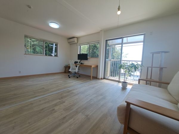 大津市苗鹿２丁目の中古一戸建て