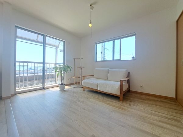 大津市苗鹿２丁目の中古一戸建て