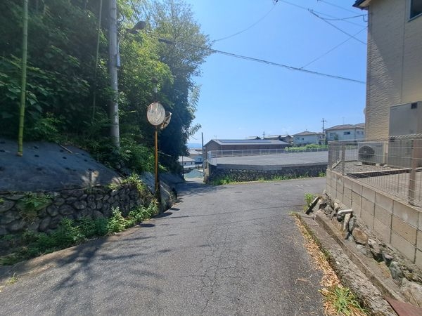 大津市苗鹿２丁目の中古一戸建て