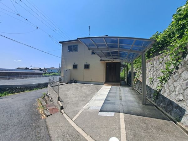 大津市苗鹿２丁目の中古一戸建て