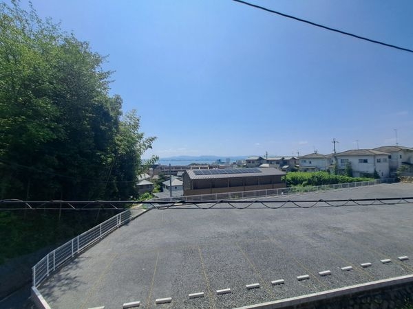 大津市苗鹿２丁目の中古一戸建て