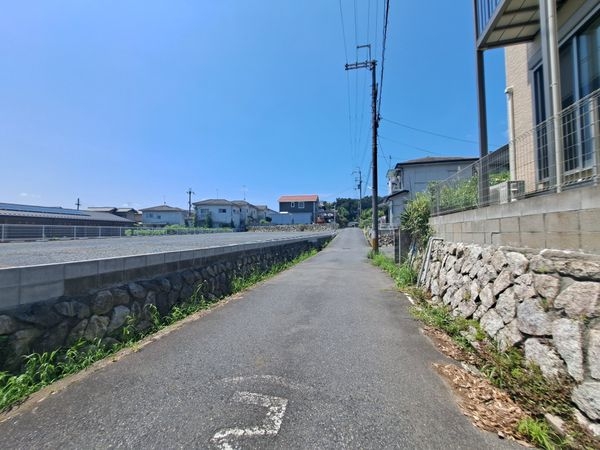 大津市苗鹿２丁目の中古一戸建て