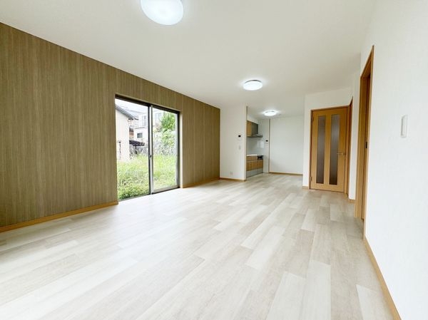 大津市苗鹿２丁目の中古一戸建て