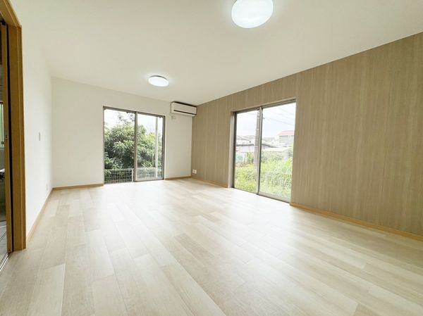 大津市苗鹿２丁目の中古一戸建て