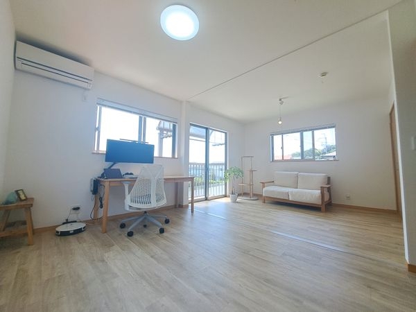 大津市苗鹿２丁目の中古一戸建て