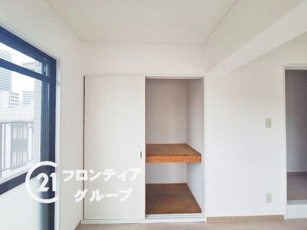 シャルム大路　中古マンション