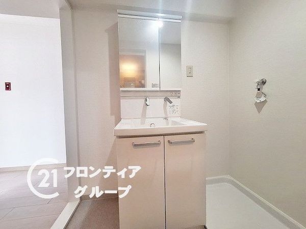 シャルム大路　中古マンション