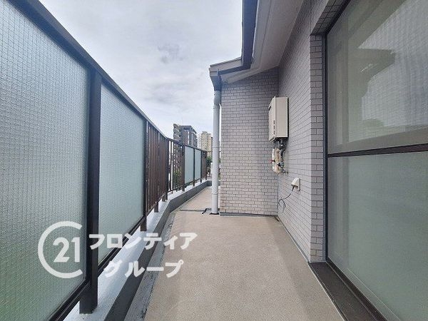 シャルム大路　中古マンション