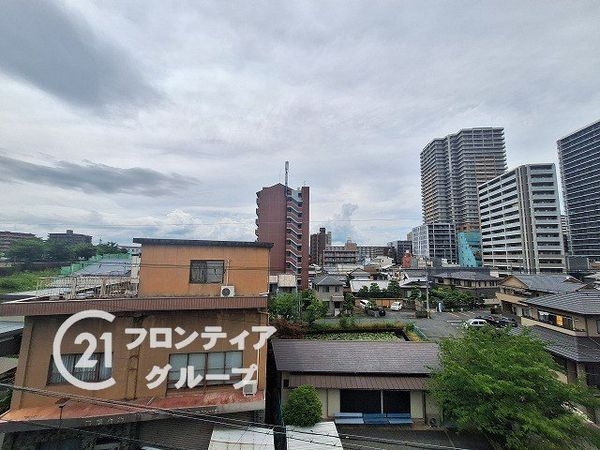 シャルム大路　中古マンション