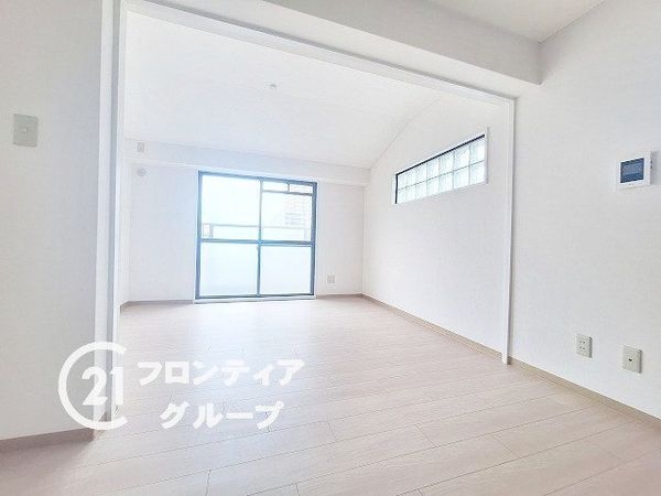シャルム大路　中古マンション