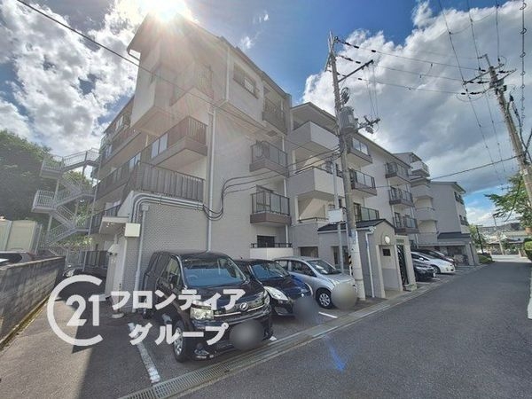 シャルム大路　中古マンション