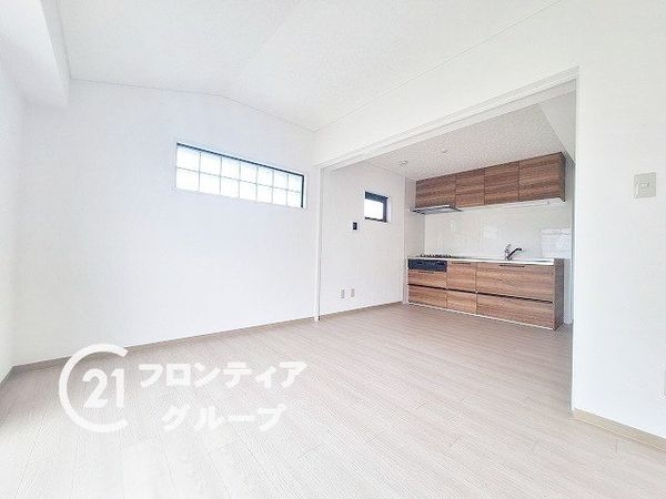 シャルム大路　中古マンション