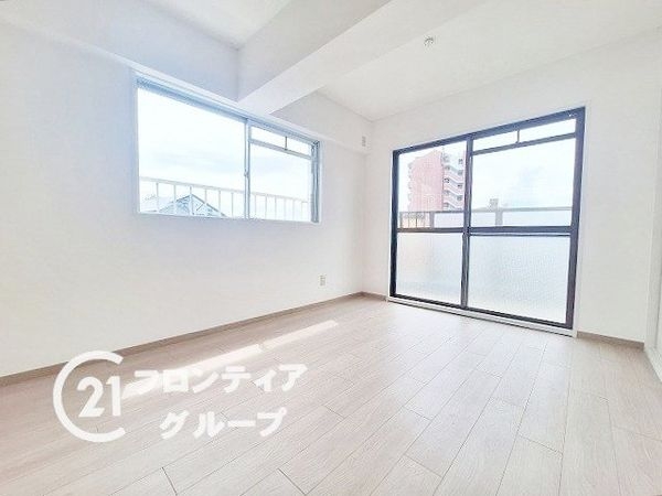 シャルム大路　中古マンション