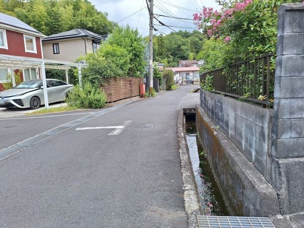 大津市枝３丁目の中古一戸建て