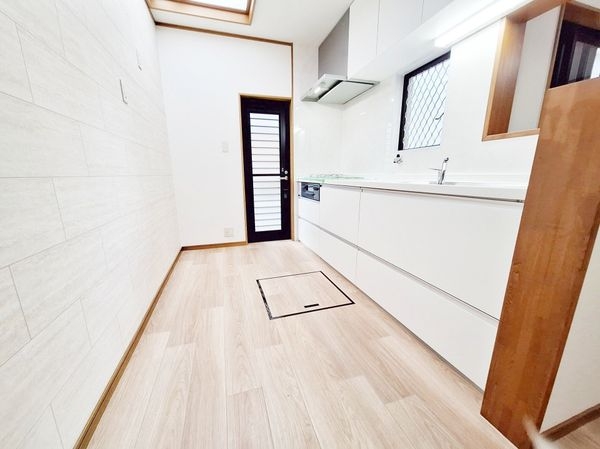 大津市枝３丁目の中古一戸建て