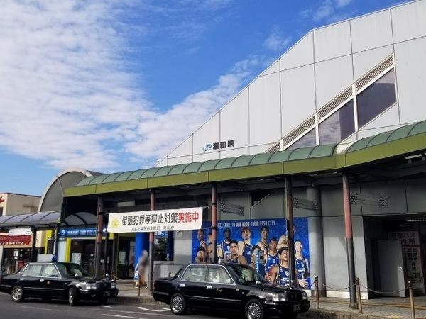 草津市新浜町の中古一戸建て(瀬田駅(JR西日本東海道本線))