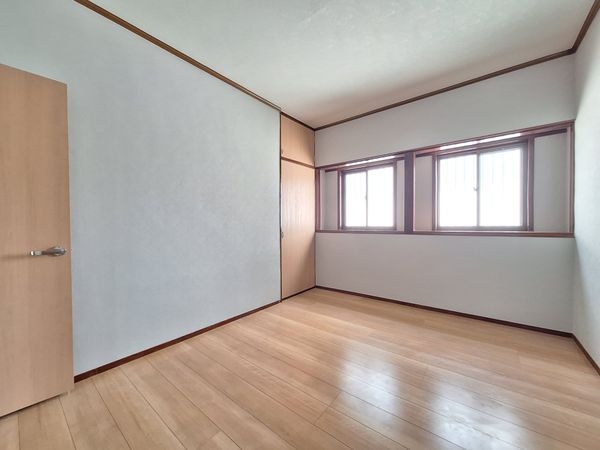 草津市新浜町の中古一戸建て