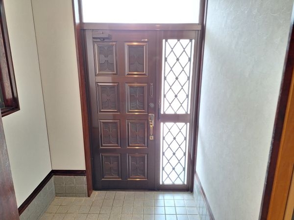 草津市新浜町の中古一戸建て