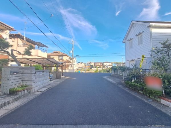 草津市新浜町の中古一戸建て
