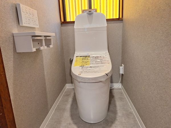 草津市新浜町の中古一戸建て