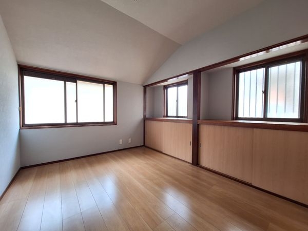 草津市新浜町の中古一戸建て