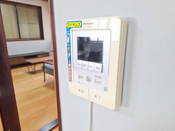 草津市新浜町の中古一戸建て
