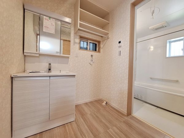 栗東市林の中古一戸建て