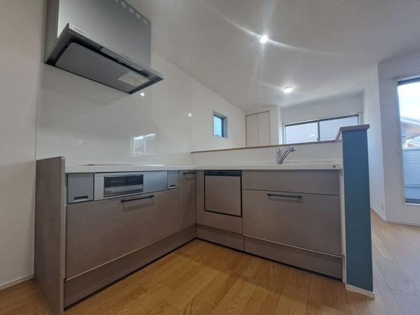 栗東市小柿１０丁目の中古一戸建て