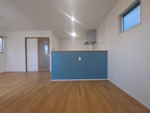 栗東市小柿１０丁目の中古一戸建て