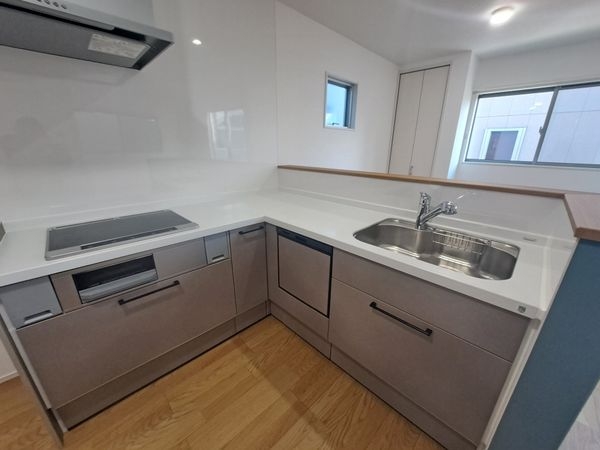 栗東市小柿１０丁目の中古一戸建て
