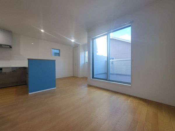 栗東市小柿１０丁目の中古一戸建て