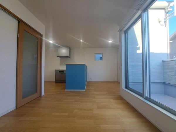 栗東市小柿１０丁目の中古一戸建て