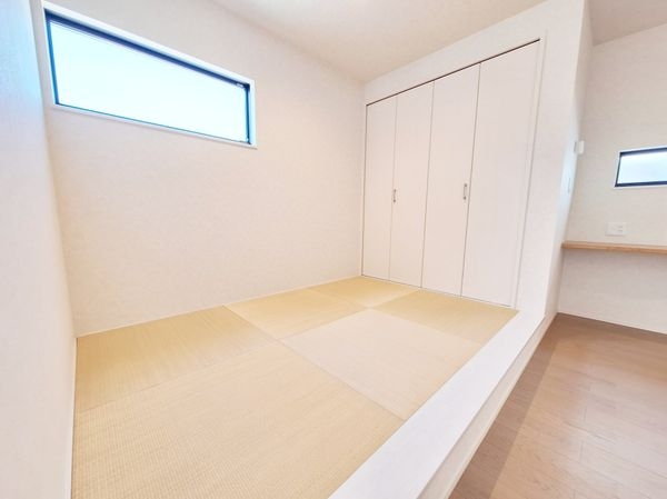 草津市西渋川２丁目の中古一戸建て
