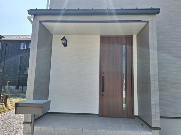 草津市西渋川２丁目の中古一戸建て