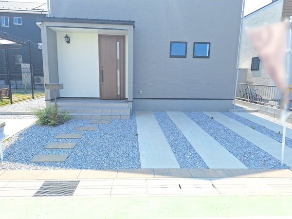 草津市西渋川２丁目の中古一戸建て